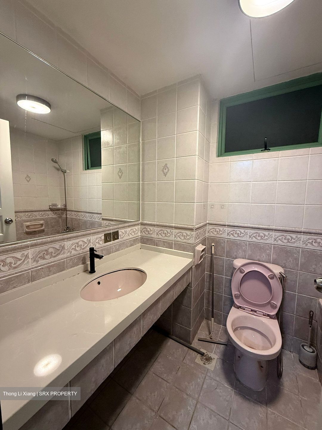 Lorong 40 Geylang (D14), Apartment #486828321